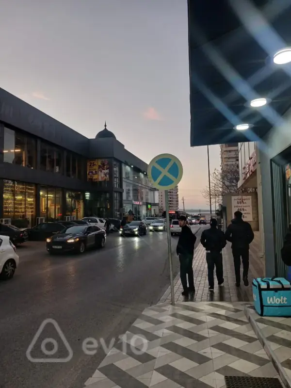 Satılır 4 otaqlı həyət evi 100 m²
