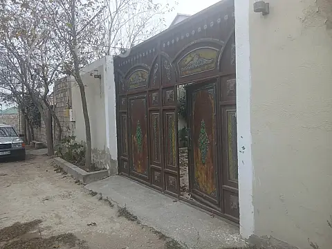 Satılır 4 otaqlı həyət evi 110 m² — Bakı, Xəzər 4 otaq 110.00 m²