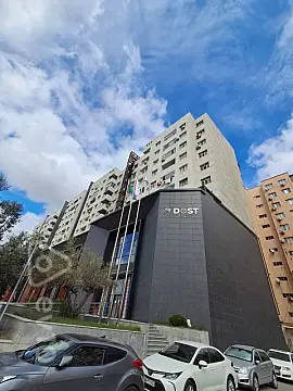 Kirayə verilir 2 otaqlı köhnə tikili 45 m² — Xırdalan 2 otaq 45.00 m²
