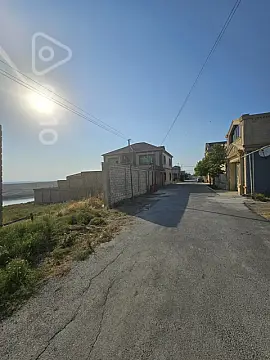 Satılır torpaq sahəsi — Bakı, Abşeron