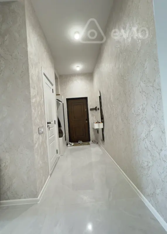 Satılır 2 otaqlı yeni tikili 50 m²