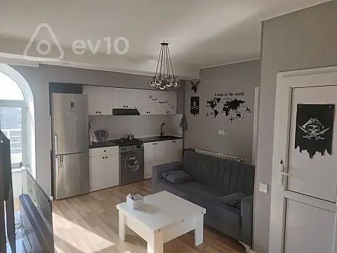 Satılır 2 otaqlı yeni tikili 47 m² — Bakı, Yasamal 2 otaq 47.00 m²
