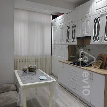 Kirayə verilir 2 otaqlı yeni tikili 60 m² — Sumqayıt 2 otaq 60.00 m²