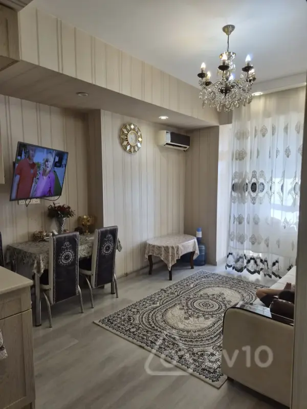 Satılır 3 otaqlı yeni tikili 60 m²