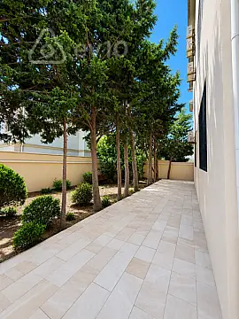 Kirayə verilir 9 otaqlı həyət evi 450 m² — Bakı, Səbail 9 otaq 450.00 m²