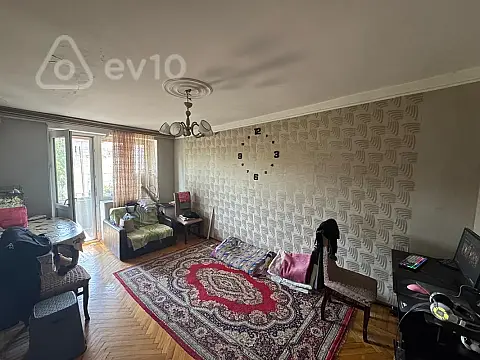 Satılır 1 otaqlı köhnə tikili 30 m² — Bakı, Nəsimi 1 otaq 30.00 m²