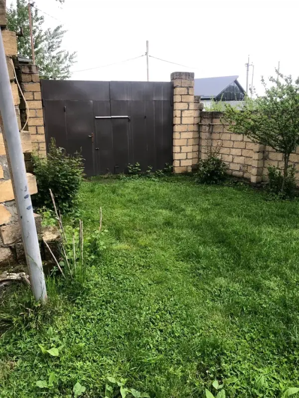 Satılır 3 otaqlı həyət evi 120 m²
