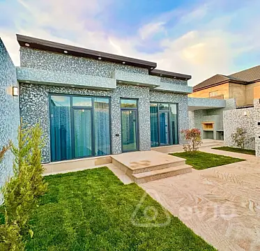Satılır 4 otaqlı həyət evi 100 m² — Bakı, Xəzər 4 otaq 100.00 m²