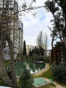 Satılır 2 otaqlı yeni tikili 53 m² — Bakı, Nərimanov 2 otaq 53.00 m²
