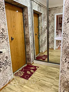 Kirayə verilir 2 otaqlı köhnə tikili 55 m² — Bakı, Yasamal 2 otaq 55.00 m²
