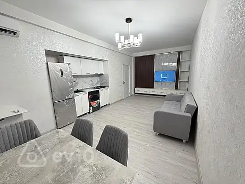 Kirayə verilir 3 otaqlı yeni tikili 80 m² — Bakı, Yasamal 3 otaq 80.00 m²