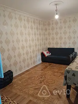 Kirayə verilir 2 otaqlı köhnə tikili 50 m² — Bakı, Nəsimi 2 otaq 50.00 m²