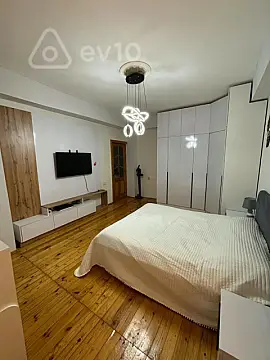 Satılır 2 otaqlı yeni tikili 43 m² — Bakı, Abşeron 2 otaq 43.00 m²