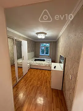 Satılır 2 otaqlı köhnə tikili 60 m² — Bakı, Yasamal 2 otaq 60.00 m²