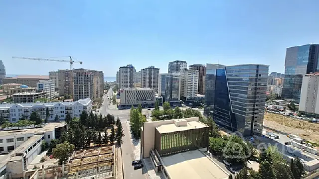 Kirayə verilir 2 otaqlı yeni tikili 65 m² — Bakı, Xətai 2 otaq 65.00 m²