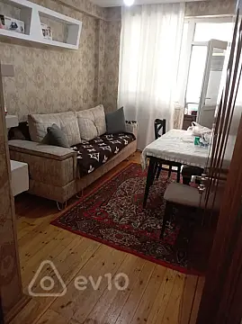 Kirayə verilir 2 otaqlı yeni tikili 50 m² — Xırdalan 2 otaq 50.00 m²