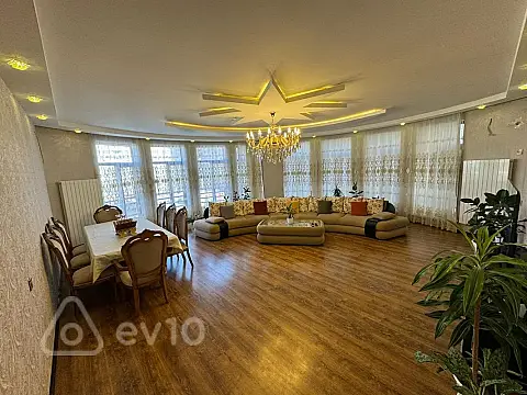 Satılır 4 otaqlı yeni tikili 198 m² — Bakı, Xətai 4 otaq 198.00 m²