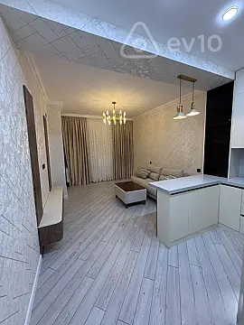 Satılır 3 otaqlı yeni tikili 77 m² — Bakı, Yasamal 3 otaq 77.00 m²