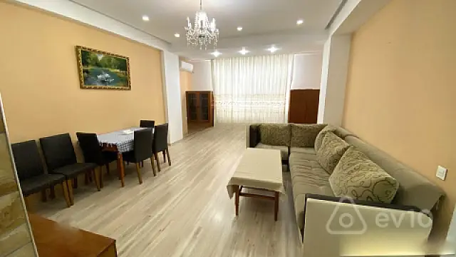 Kirayə verilir 2 otaqlı yeni tikili 70 m² — Bakı, Nizami 2 otaq 70.00 m²