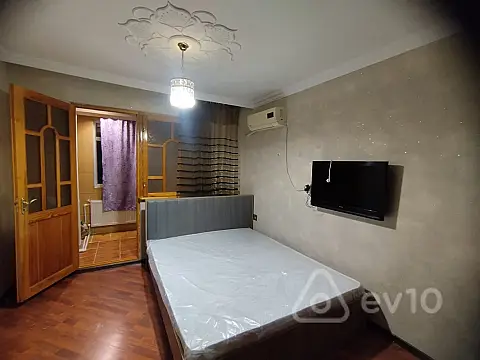 Kirayə verilir 1 otaqlı köhnə tikili 40 m² — Sumqayıt 1 otaq 40.00 m²