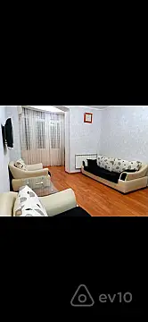 Kirayə verilir 3 otaqlı yeni tikili 105 m² — Bakı, Nərimanov 3 otaq 105.00 m²