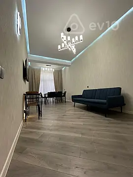 Kirayə verilir 3 otaqlı yeni tikili 80 m² — Bakı, Nəsimi 3 otaq 80.00 m²