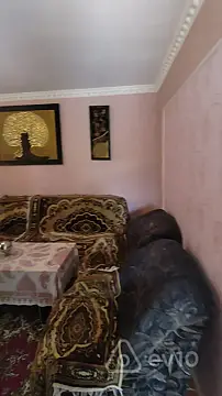 Kirayə verilir 2 otaqlı həyət evi 45 m² — Xırdalan 2 otaq 45.00 m²