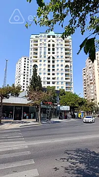 Satılır 4 otaqlı yeni tikili 215 m² — Bakı, Binəqədi 4 otaq 215.00 m²