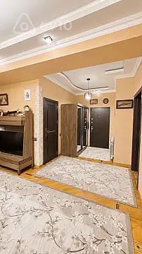 Satılır 3 otaqlı yeni tikili 107 m² — Bakı, Nizami 3 otaq 107.00 m²