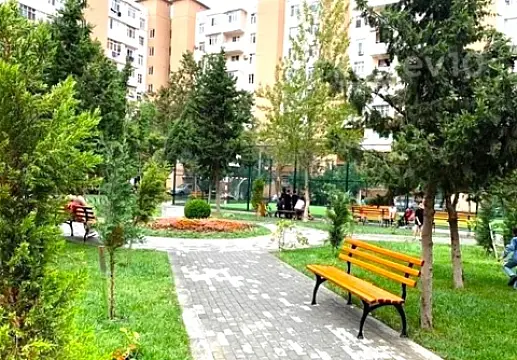 Satılır 2 otaqlı köhnə tikili 55 m² — Bakı, Xətai 2 otaq 55.00 m²