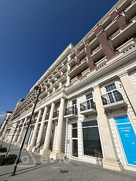Satılır 2 otaqlı yeni tikili 84 m² — Bakı, Xətai 2 otaq 84.00 m²
