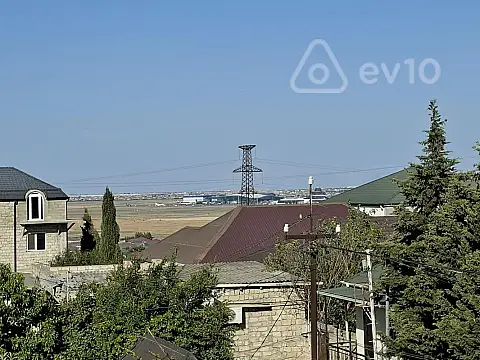 Satılır 6 otaqlı həyət evi 250 m² — Bakı, Sabunçu 6 otaq 250.00 m²