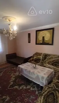 Kirayə verilir 2 otaqlı həyət evi 45 m² — Xırdalan 2 otaq 45.00 m²