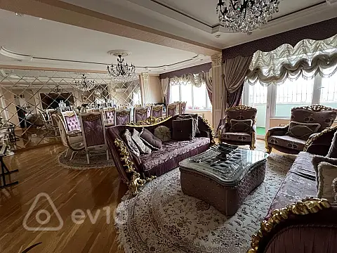 Satılır 5 otaqlı yeni tikili 210 m² — Bakı, Yasamal 5 otaq 210.00 m²