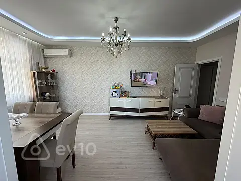 Satılır 3 otaqlı köhnə tikili 70 m² — Bakı, Xətai 3 otaq 70.00 m²