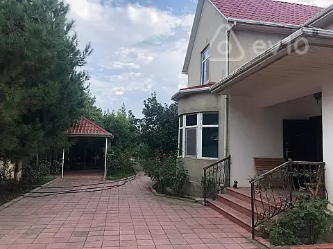 Satılır 3 otaqlı həyət evi 17 m² — Xaçmaz 3 otaq 17.00 m²