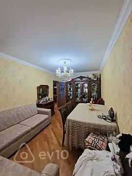 Satılır 3 otaqlı köhnə tikili 80 m² — Bakı, Binəqədi 3 otaq 80.00 m²