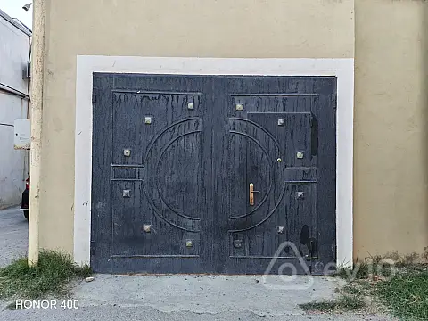 Satılır 3 otaqlı həyət evi 90 m² — Bakı, Binəqədi 3 otaq 90.00 m²