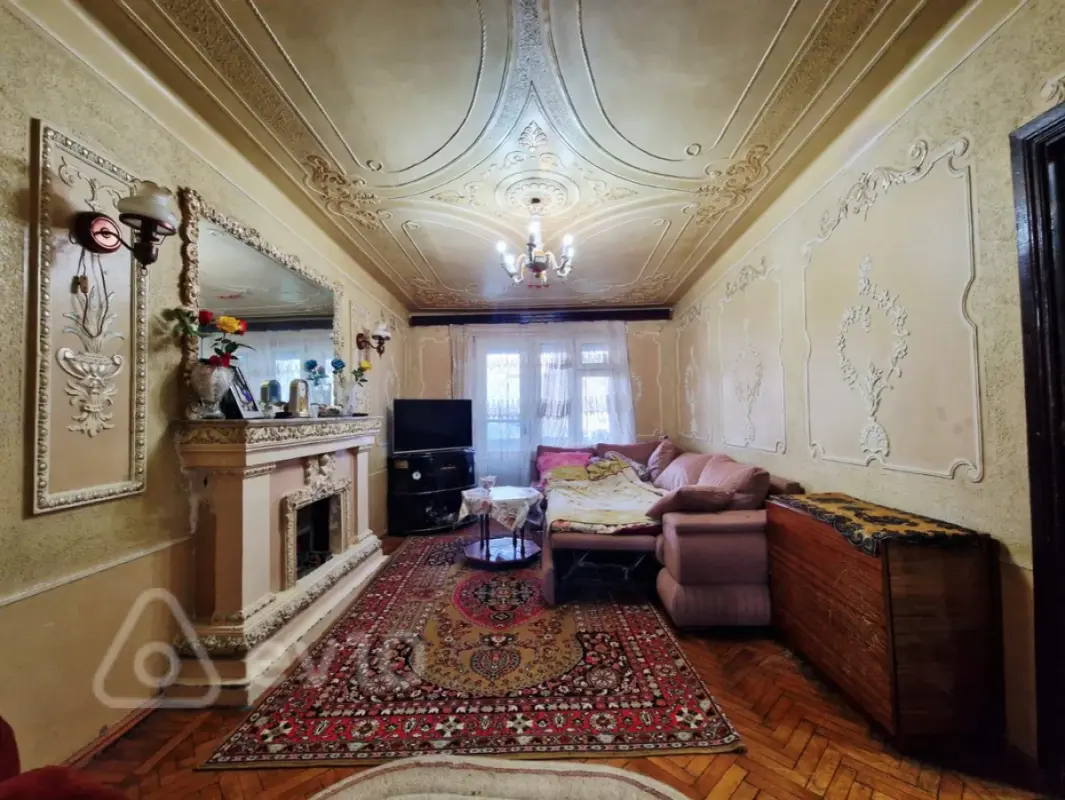 Satılır 3 otaqlı köhnə tikili 70 m²