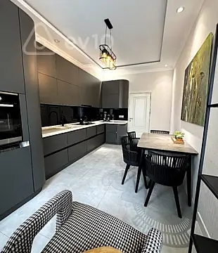 Satılır 3 otaqlı yeni tikili 105 m² — Bakı, Xətai 3 otaq 105.00 m²