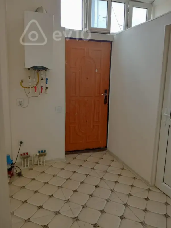 Satılır 2 otaqlı həyət evi 45 m²