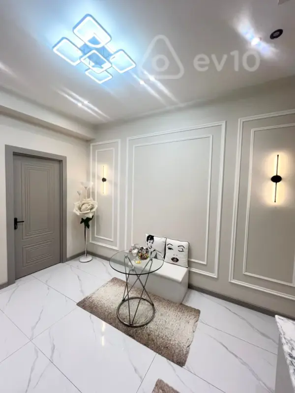 Satılır 2 otaqlı yeni tikili 71 m²