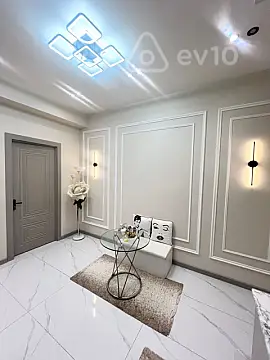 Satılır 2 otaqlı yeni tikili 71 m² — Bakı, Nəsimi 2 otaq 71.00 m²