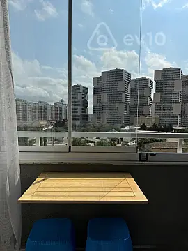 Kirayə verilir 1 otaqlı yeni tikili 40 m² — Bakı, Yasamal 1 otaq 40.00 m²