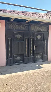 Satılır 3 otaqlı həyət evi 100 m² — Bakı, Suraxanı 3 otaq 100.00 m²