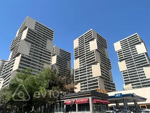 Satılır 2 otaqlı yeni tikili 106 m² — Bakı, Nəsimi 2 otaq 106.00 m²