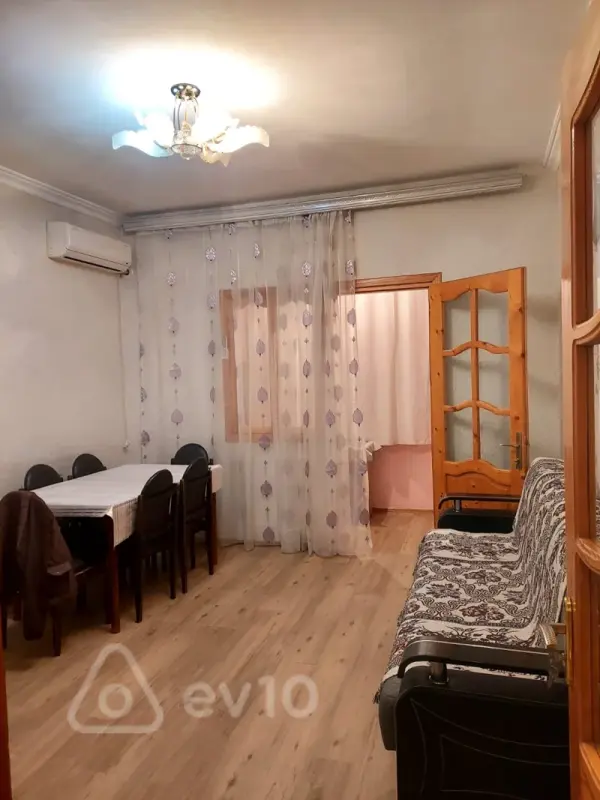 Satılır 2 otaqlı yeni tikili 50 m²