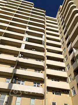 Satılır 2 otaqlı yeni tikili 92 m² — Bakı, Nərimanov 2 otaq 92.00 m²