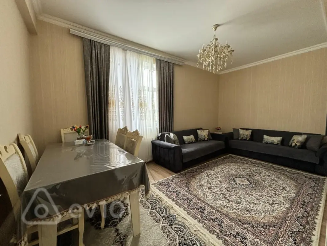 Satılır 2 otaqlı yeni tikili 65 m²
