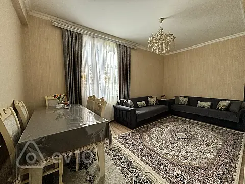 Satılır 2 otaqlı yeni tikili 65 m² — Bakı, Yasamal 2 otaq 65.00 m²